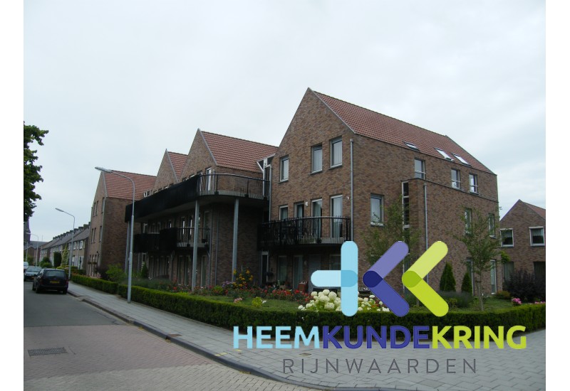 Herwen Berkhaag 45 tm 67 Coll. Vrijleve